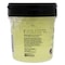 Eco Professional Black Castor And Flaxseed Oil Hair Styling Gel 236ml